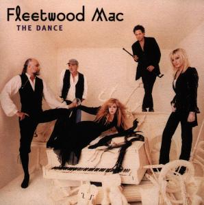Fleetwood Mac – The Dance cd