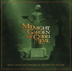 Various Artist – Midnight In the Garden of Good & Evil (1CD)