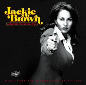 Various Artist – Jackie Brown - OST (1CD)