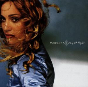 Madonna – Ray of Light (1CD)