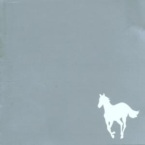 Deftones – White Pony (1CD)