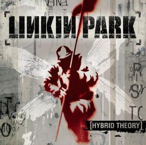 Linkin Park – Hybrid Theory cd