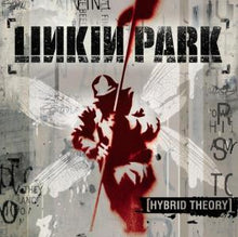 Linkin Park – Hybrid Theory cd