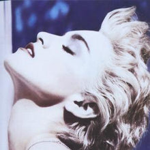 Madonna – True Blue cd