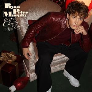 Ryan Peter Murphy – Christmas In New England (1CD)