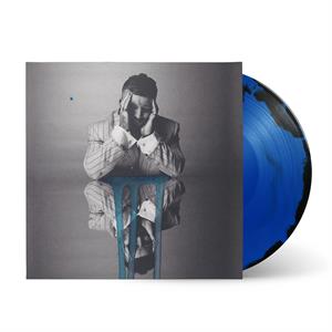 Swims, Teddy – Ugly (1LP Vinyl)