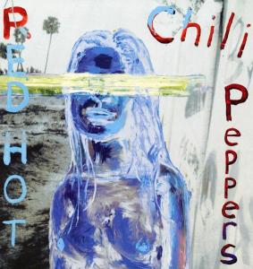 RED HOT CHILI PEPPERS – By the Way (2LP Vinyl)