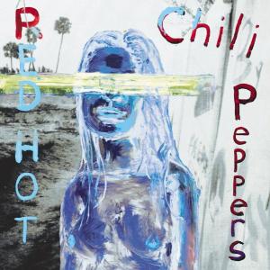 Red Hot Chili Peppers – By the Way cd