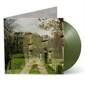 Amble – Love and All Its Wares (1LP, Coloured Vinyl)