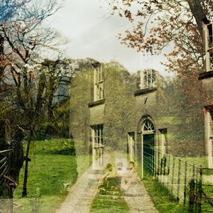 Amble – Love and All Its Wares (1CD)
