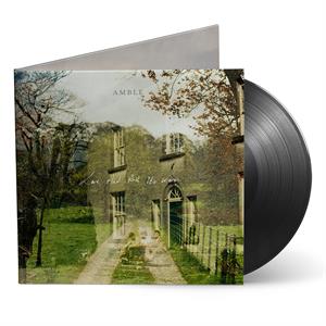 Amble – Love and All Its Wares (1LP Vinyl)