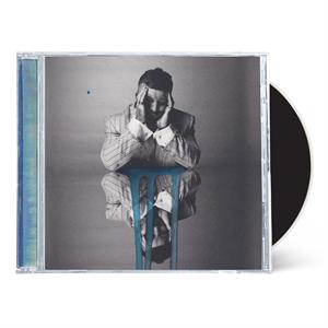Swims, Teddy – Ugly cd