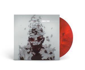 Linkin Park – Living Things vinyl