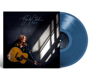 Brandy Clark – The Bird (1LP, Coloured Vinyl)