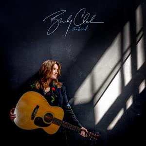 Brandy Clark – The Bird (1CD)