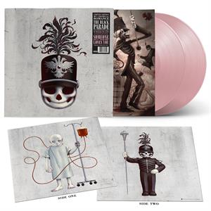 My Chemical Romance – The Black Parade (2LP, Coloured Vinyl)