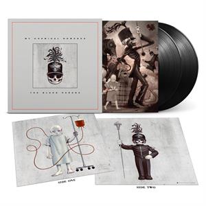 My Chemical Romance – The Black Parade (2LP-Vinyl)