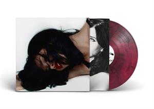 Barrett, Nessa – Tough Love (1LP, Coloured Vinyl)