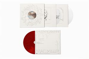 MAC MILLER – The Divine Feminine vinyl