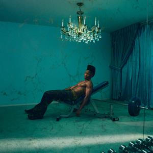 Lucky Daye – Aloud! cd