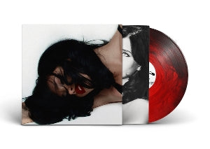 Barrett, Nessa – Tough Love (1LP, Coloured Vinyl)