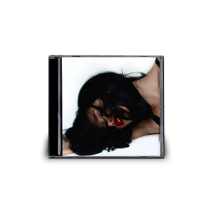 Nessa Barrett – Tough Love (1CD)