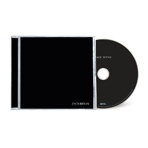 Bryan, Zach – Elisabeth cd