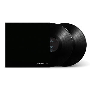 Zach Bryan – Elisabeth (2LP Vinyl)