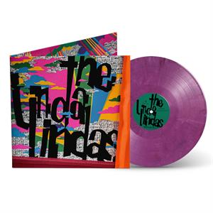 Linda Lindas – Gotta Get Out (1LP, Coloured Vinyl)