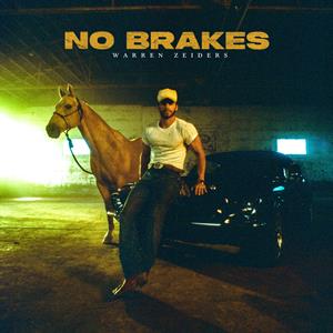 Zeiders, Warren – No Brakes vinyl