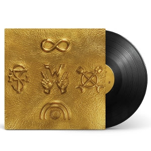 Weezer – Weezer (1LP Vinyl)
