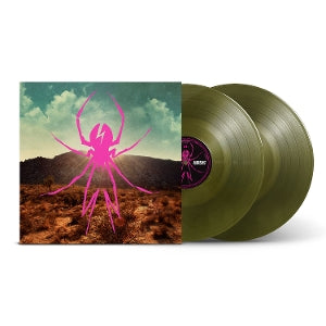 My Chemical Romance – Danger Days: the True Lives of the Fabulous Killjoys (2LP, Coloured Vinyl)