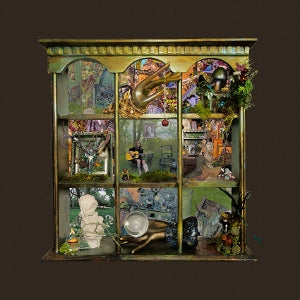 Strings, Billy – So Much For Goodbyes (2LP Vinyl)