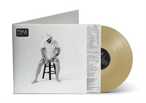 Peck, Orville – Mule (1LP, Coloured Vinyl)