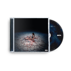 Cara Delevingne – Not Normal (1CD)