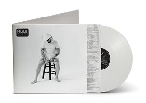 Peck, Orville – Mule (1LP, Coloured Vinyl)