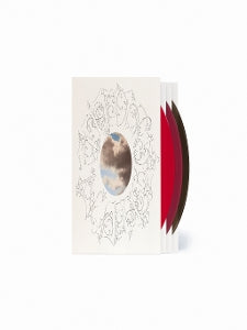 MAC MILLER – The Divine Feminine (3LP, Coloured Vinyl)