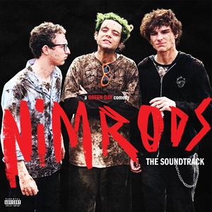Green Day – Nimrod OST (2CD)