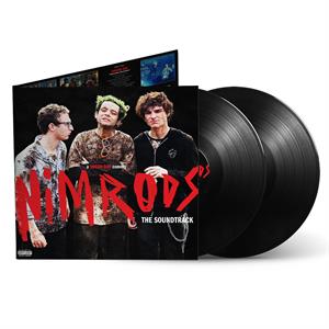 Green Day – Nimrods OST (2LP Vinyl)