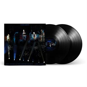 Neil Young and the Chrome Hearts – As Time Explodes (2LP Vinyl)