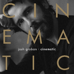SOUNDTRACK – Cinematic (1LP Vinyl)