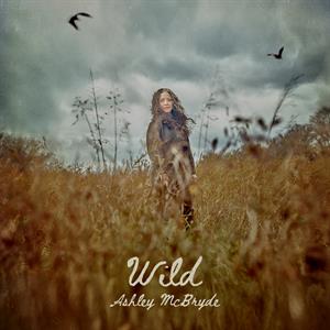Ashley McBryde – Wild (1CD)