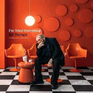 Swims, Teddy – I've Tried Everything But Therapy (Complete Edition) cd