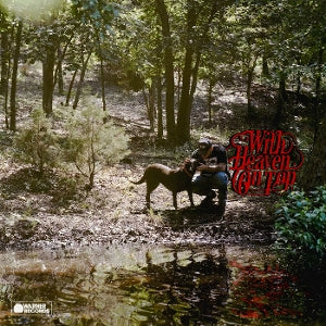Zach Bryan – With Heaven On Top (1 CD)