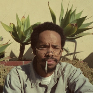 Earl Sweatshirt – Live Laugh Love vinyl