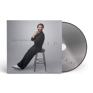 Josh Groban – Hidden Gems (1 CD)
