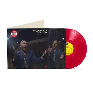 Morrissey – Make-Up is a Lie vinyl