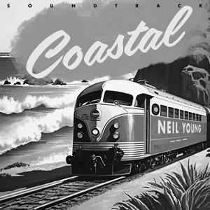 Young, Neil – Coastal cd