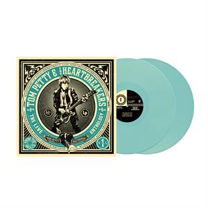 Tom Petty and the Heartbreakers – The Live Anthology: From the Vaults, Vol.1 (2LP, Coloured Vinyl)