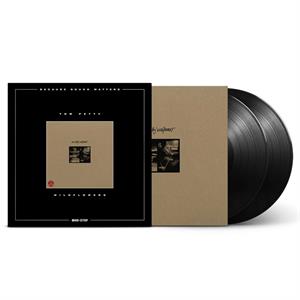 Petty, Tom – Wildflowers vinyl
